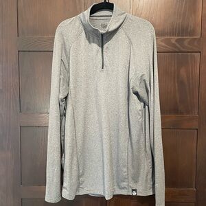 REI Co-op Lightweight Base Layer Half-Zip